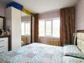 3-комнатная квартира · 58 м² · 1/5 этаж, Алия Молдагулова 20 за 24 млн ₸ в Астане, Сарыарка р-н — фото 8