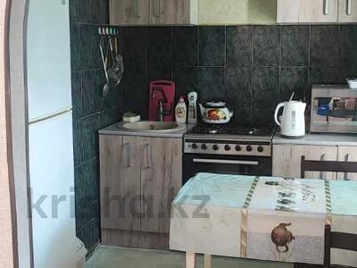3-комнатная квартира · 59 м² · 4/4 этаж, Жубанова за 30.5 млн ₸ в Алматы, Ауэзовский р-н