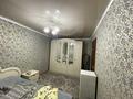 3-комнатная квартира, 68 м², 2/4 этаж, Улан 11 за 18.3 млн 〒 в Талдыкоргане, военный городок Улан — фото 8