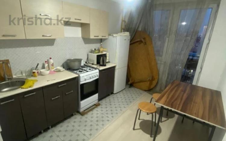 1-бөлмелі пәтер, 45 м², 7/10 қабат, мкр Шугыла, Жунисова, бағасы: 21 млн 〒 в Алматы, Наурызбайский р-н — фото 11