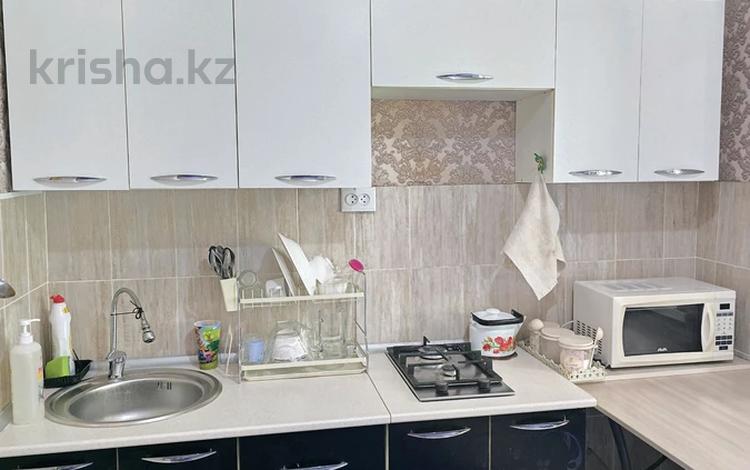 1-бөлмелі пәтер · 35.5 м² · 2/2 қабат, АКНМ 3, бағасы: 200 000 ₸ в  — фото 3