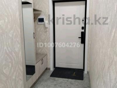 1-бөлмелі пәтер · 27.6 м² · 9/16 қабат, Темирбаева 50, бағасы: 19 млн ₸ в Костанае