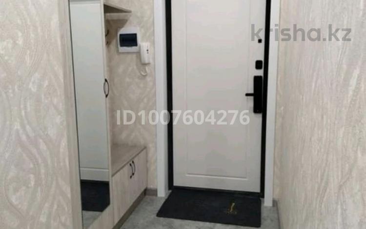 1-бөлмелі пәтер · 27.6 м² · 9/16 қабат, Темирбаева 50, бағасы: 19 млн ₸ в Костанае — фото 13