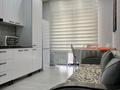 1-комнатная квартира · 41 м² · 4/6 этаж, мкр Акбулак, Мкр Нуркент 9 — Момышулы, Алматы Арена за 15 000 ₸ в Алатауский р-н