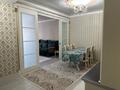 3-комнатная квартира · 120 м² · 2/11 этаж, мкр Жетысу-3 61 — Абая Момышулы за 500 000 ₸ в Алматы, Ауэзовский р-н