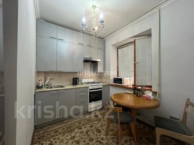 3-комнатная квартира · 71 м² · 1/4 этаж, Байтурсынова — Между Абая и Курмангазы за 500 000 ₸ в Алматы, Алмалинский р-н