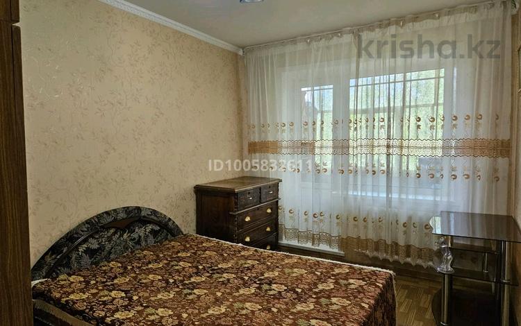 2-комнатная квартира · 50.2 м² · 3/5 этаж, Бауржана Момышулы 23 за 120 000 ₸ в Аксу — фото 2