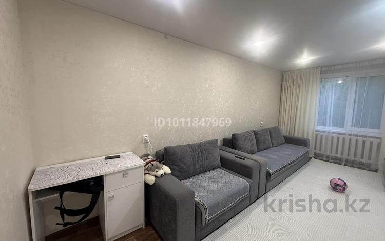 2-бөлмелі пәтер · 50.5 м² · 1/5 қабат, ул. Воронина 12, бағасы: 22 млн ₸ в Усть-Каменогорске, Ульбинский — фото 2