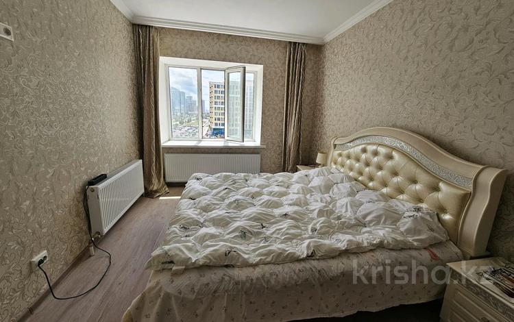3-комнатная квартира · 96 м² · 5/17 этаж, Улы Дала 45 — Туркестан за 62 млн ₸ в Астане, Есильский р-н — фото 16