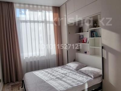 2-бөлмелі пәтер · 43.4 м² · 10/12 қабат, Туран 50/3, бағасы: 34 млн ₸ в Астане, Нура р-н