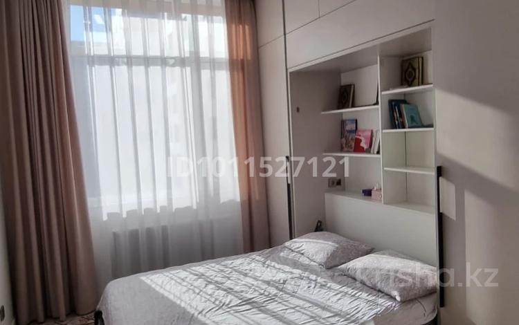 2-бөлмелі пәтер · 43.4 м² · 10/12 қабат, Туран 50/3, бағасы: 34 млн ₸ в Астане, Нура р-н — фото 17