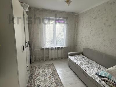 2-бөлмелі пәтер · 41.5 м² · 4/4 қабат, Уалиханова, бағасы: 34.5 млн ₸ в Алматы, Медеуский р-н