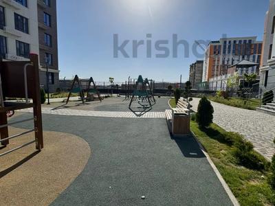 3-бөлмелі пәтер · 68 м² · 5/9 қабат, Микрорайон Асар 2 12/17, бағасы: 33 млн ₸ в Шымкенте, Каратауский р-н