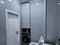 3-бөлмелі пәтер · 68 м² · 5/9 қабат, Микрорайон Асар 2 12/17, бағасы: 33 млн ₸ в Шымкенте, Каратауский р-н — фото 9