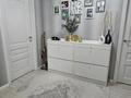 4-комнатная квартира · 84 м² · 2/5 этаж, мкр Аксай-4 103 за 64 млн ₸ в Алматы, Ауэзовский р-н — фото 11