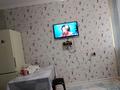 1-комнатная квартира · 43 м² · 2/5 этаж, Мкр. Лесная Поляна 22 за 18 млн ₸ в Акмолинской обл. — фото 5