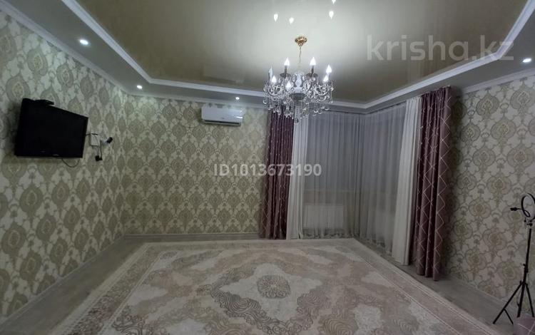 1-бөлмелі пәтер · 43 м² · 3/9 қабат, 34-ш/а. 2, бағасы: 15.5 млн ₸ в Актау, 34-й мкр — фото 2