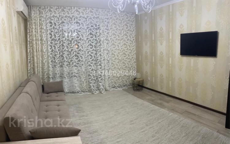 2-комнатная квартира · 68 м² · 2/9 этаж, Леонида Беды 44 за 220 000 ₸ в Костанае — фото 2