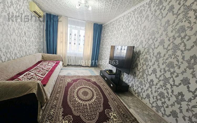 2-комнатная квартира · 53 м² · 5/5 этаж, К. Казахстан — Центральный за 12.5 млн ₸ в  — фото 2