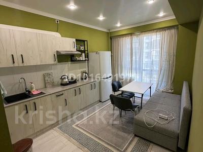 1-бөлмелі пәтер · 45 м² · 4/6 қабат, Жунисова 2/13 к1-27, 2/13 к28-33м, 2/13 к28-30Б, бағасы: 250 000 ₸ в Алматы, Наурызбайский р-н