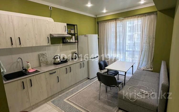 1-бөлмелі пәтер · 45 м² · 4/6 қабат, Жунисова 2/13 к1-27, 2/13 к28-33м, 2/13 к28-30Б, бағасы: 250 000 ₸ в Алматы, Наурызбайский р-н — фото 2