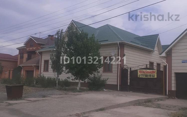Жеке үй · 10 бөлме · 380 м², Баянауыл 13, бағасы: 73 млн ₸ в  — фото 2