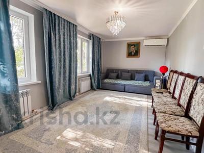 3-комнатная квартира · 57 м² · 1/5 этаж, Астана проспект за 16.8 млн 〒 в Талдыкоргане, мкр Самал