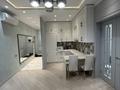 2-бөлмелі пәтер · 65 м² · 1/7 қабат, ул. Митина 4, бағасы: 600 000 ₸ в Алматы, Медеуский р-н