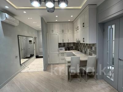 2-бөлмелі пәтер · 65 м² · 1/7 қабат, ул. Митина 4, бағасы: 600 000 ₸ в Алматы, Медеуский р-н