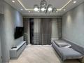 2-бөлмелі пәтер · 65 м² · 1/7 қабат, ул. Митина 4, бағасы: 600 000 ₸ в Алматы, Медеуский р-н — фото 3