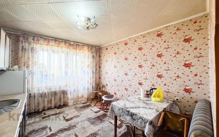 2-комнатная квартира · 49 м² · 4/4 этаж, военный городок Улан за 12.5 млн ₸ в Талдыкоргане — фото 2