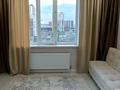 2-комнатная квартира · 43 м² · 7/10 этаж, Мухамедханова 45 за 210 000 ₸ в Астане