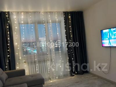 1-комнатная квартира · 50 м² · 9/9 этаж, Н.Назарбаева 121 за 12 000 〒 в Кокшетау