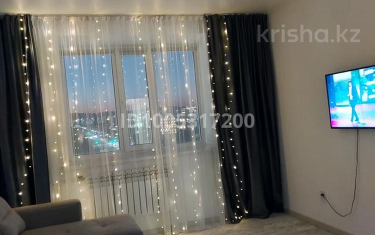 1-комнатная квартира · 50 м² · 9/9 этаж, Н.Назарбаева 121 за 12 000 〒 в Кокшетау — фото 67