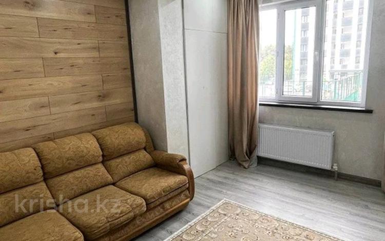 1-комнатная квартира · 29 м² · 2/12 этаж, Кошкарбаева — Возле ТРЦ Aport Mall East за 170 000 ₸ в  — фото 2
