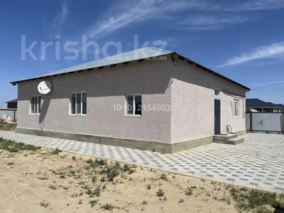 4-комнатная квартира · 182 м², Дәден Би 52 за 32 млн 〒 в Кульсары