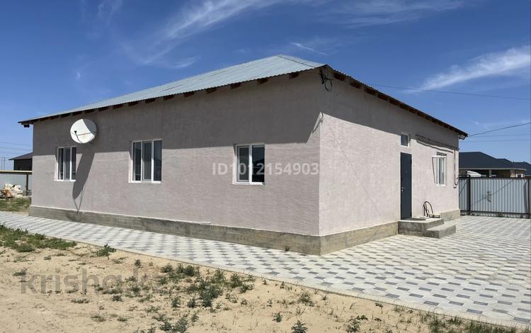 4-бөлмелі пәтер · 182 м², Дәден Би 52, бағасы: 28 млн ₸ в Кульсары — фото 2