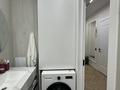 2-комнатная квартира · 51 м² · 2/6 этаж, Халиулина 140/10 за 400 000 ₸ в Алматы, Медеуский р-н — фото 12