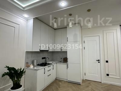 2-комнатная квартира · 51 м² · 2/6 этаж, Халиулина 140/10 за 380 000 ₸ в Алматы, Медеуский р-н