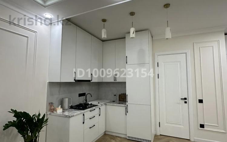 2-комнатная квартира · 51 м² · 2/6 этаж, Халиулина 140/10 за 400 000 ₸ в Алматы, Медеуский р-н — фото 4