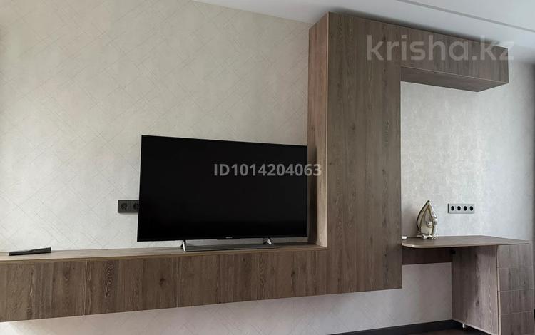 2-комнатная квартира · 57 м² · 1/5 этаж, Сатпаева 52 за 320 000 ₸ в Усть-Каменогорске — фото 2