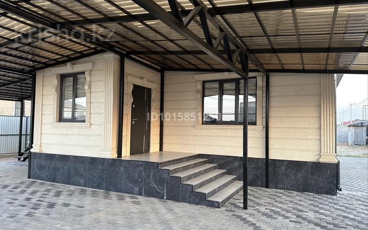 Жеке үй · 3 бөлме · 150 м² · 8 жүзд., САРЫАГАШ, бағасы: 68 млн ₸ в Алматы — фото 2