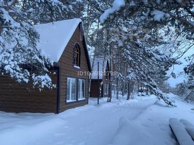 Дом · 2 комнаты · 80 м², Пляж Мираж за 35 000 〒 в Щучинске