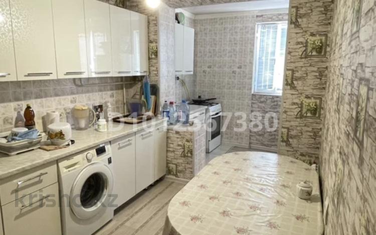 2-бөлмелі пәтер · 56.8 м² · 5/5 қабат, 14-й мкр 45, бағасы: 13 млн ₸ в Актау — фото 2