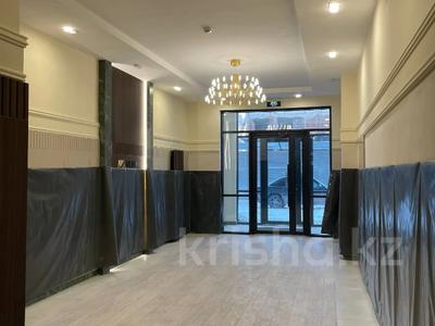 3-бөлмелі пәтер · 96.41 м² · 13/16 қабат, Е-882 13в, бағасы: 40.8 млн ₸ в Астане