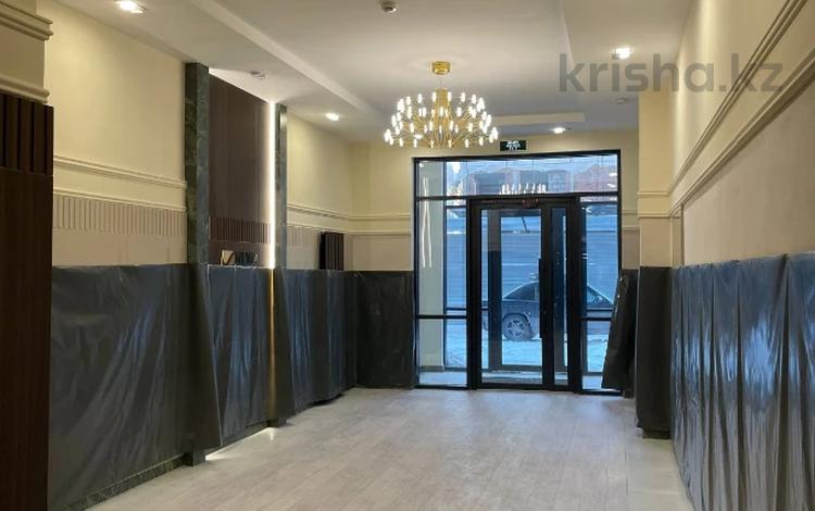 3-бөлмелі пәтер · 96.41 м² · 13/16 қабат, Е-882 13в, бағасы: 40.8 млн ₸ в Астане — фото 8