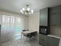 2-комнатная квартира · 46 м² · 6/10 этаж, Толе би за 35 млн ₸ в Алматы, Ауэзовский р-н