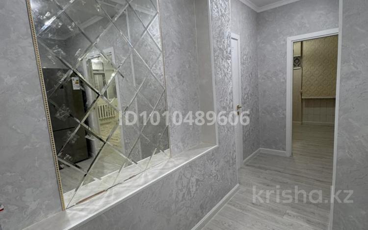 3-бөлмелі пәтер · 80 м² · 4/4 қабат, Өркен 43, бағасы: 15 млн ₸ в Жанаозен — фото 2