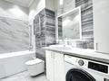 2-комнатная квартира · 68 м² · 4/13 этаж, Розыбакиева — ТРЦ MEGA за 68 млн ₸ в Алматы, Бостандыкский р-н — фото 23