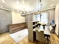 2-комнатная квартира · 68 м² · 4/13 этаж, Розыбакиева — ТРЦ MEGA за 68 млн ₸ в Алматы, Бостандыкский р-н — фото 3